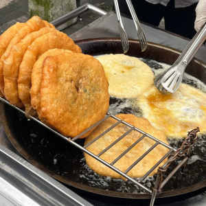 图片[1]-网红四川葱香肉饼技术配方葱油饼煎饼馅饼资料教程培训方法视频教-淘宝虚拟仓